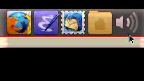 Custom Awesome Widget