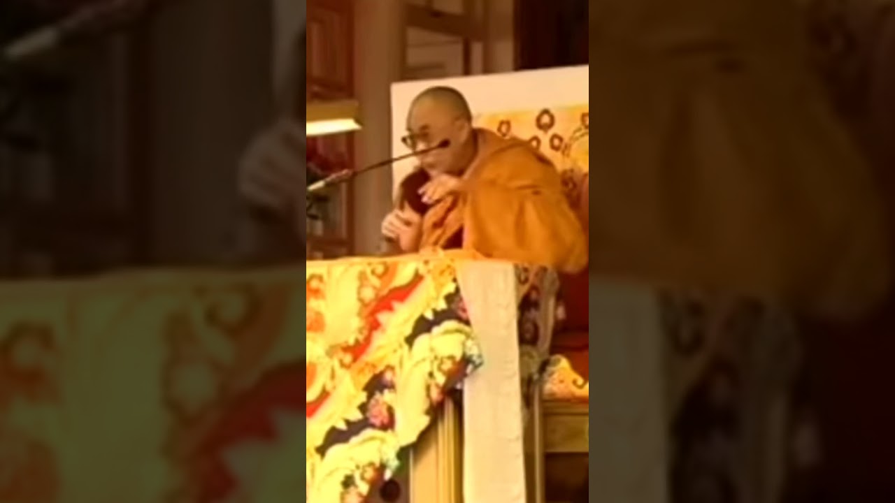 ཕྱག་འཚལ་སྟངས་སྐོར། Method of prostration