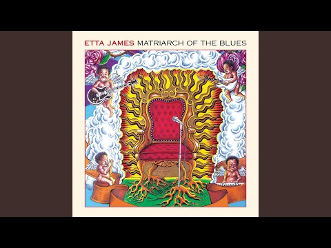 Putar Let's Straighten It Out - Etta James