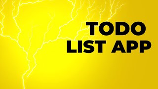 Todo List App with Laravel11 screenshot 4