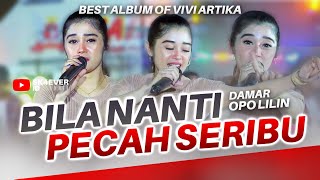 ALBUM KOPLO TERBARU | BEST ALBUM OF VIVI ARTIKA - SK4everID