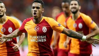 Galatasaray - Re - Re - Re - Ra - Ra - Ra Galatasaray - Ci̇mbom