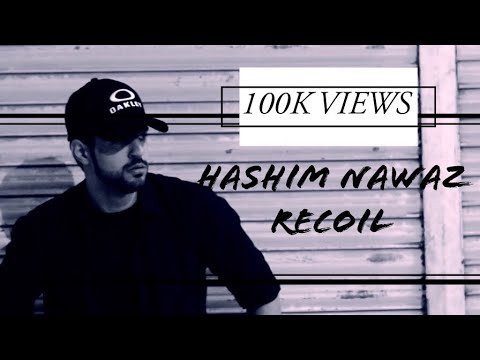 Recoil - Hashim Nawaz - YouTube