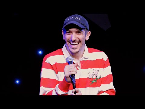 Son Brings Hot Mom To Comedy Show | Andrew Schulz | Stand Up Comedy