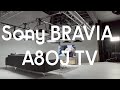 Sony BRAVIA A80J TV - Featured Tech