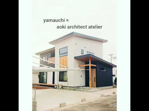 「地域の建築家と造る家」2nd：こころ落ち着く空間の家/新築戸建/注文住宅/完成/内覧会/WEB見学会/完成見学会/山内住建/長崎県/大村市