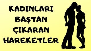 teyzemi nasıl baştan çıkarırım