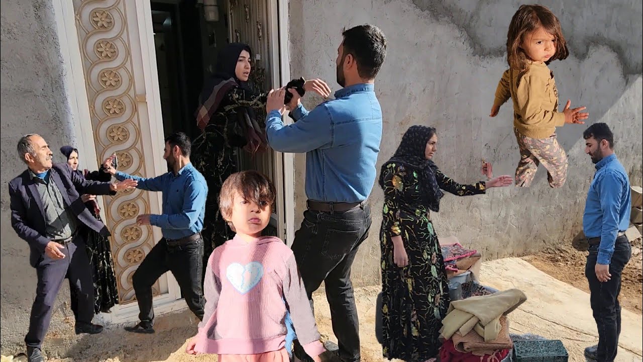 The bitter fate of motherless girls: the narrative of a challenging guardianship