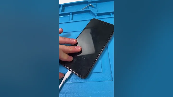 Phone Stopped Working After Water Damage? Don't Freak Out #Shorts