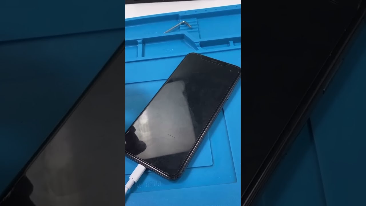 Phone Stopped Working After Water Damage Don T Freak Out Shorts
