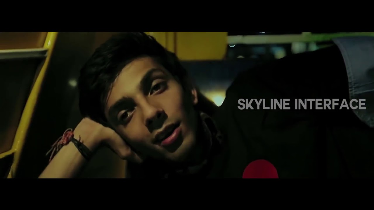 Anirudh Best Bgms Mash Up   Skyline Remix  1080 X 1920