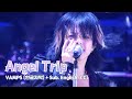 [Live] VAMPS (뱀프스) - Angel Trip + Sub. English [CC]