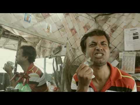 SALOON | An Official Trailer l Khyada Chopa 1 | Feel Me | Palash Adhikary