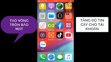 Pi Network - Hướng dẫn tạo vòng tròn bảo mật 3 - 5 người để tăng tốc độ khai thác .