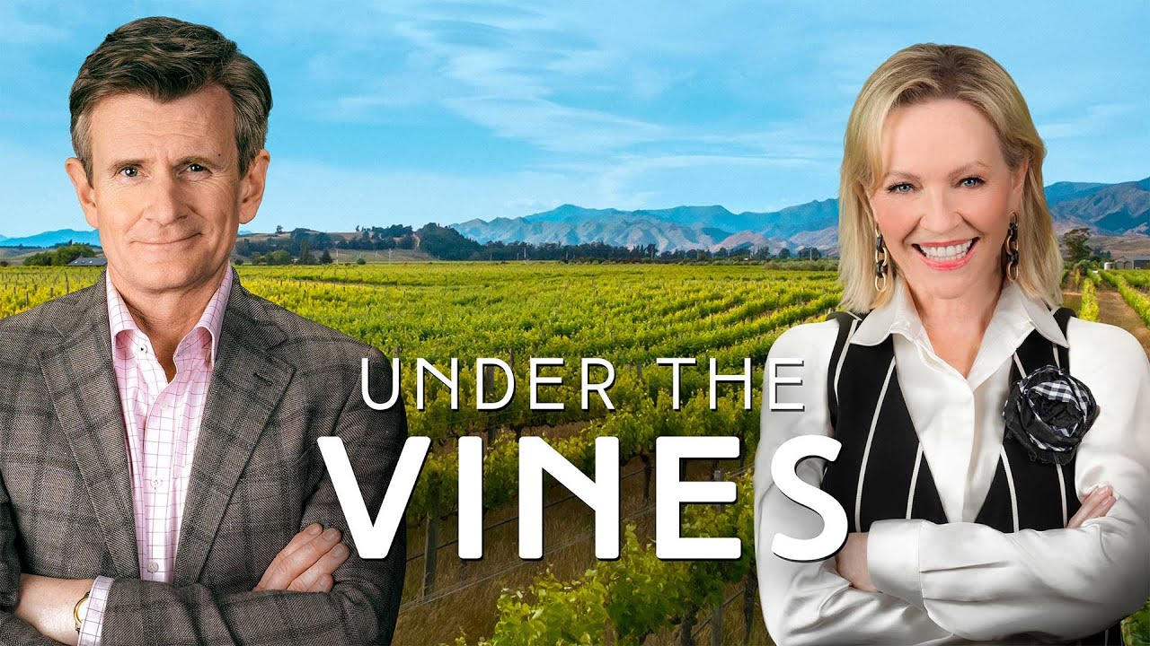 UNDER THE VINES | Preview