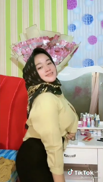tiktok jilboobs hot