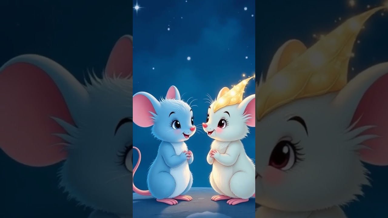 The Moonlight Bakery's Magical Secret