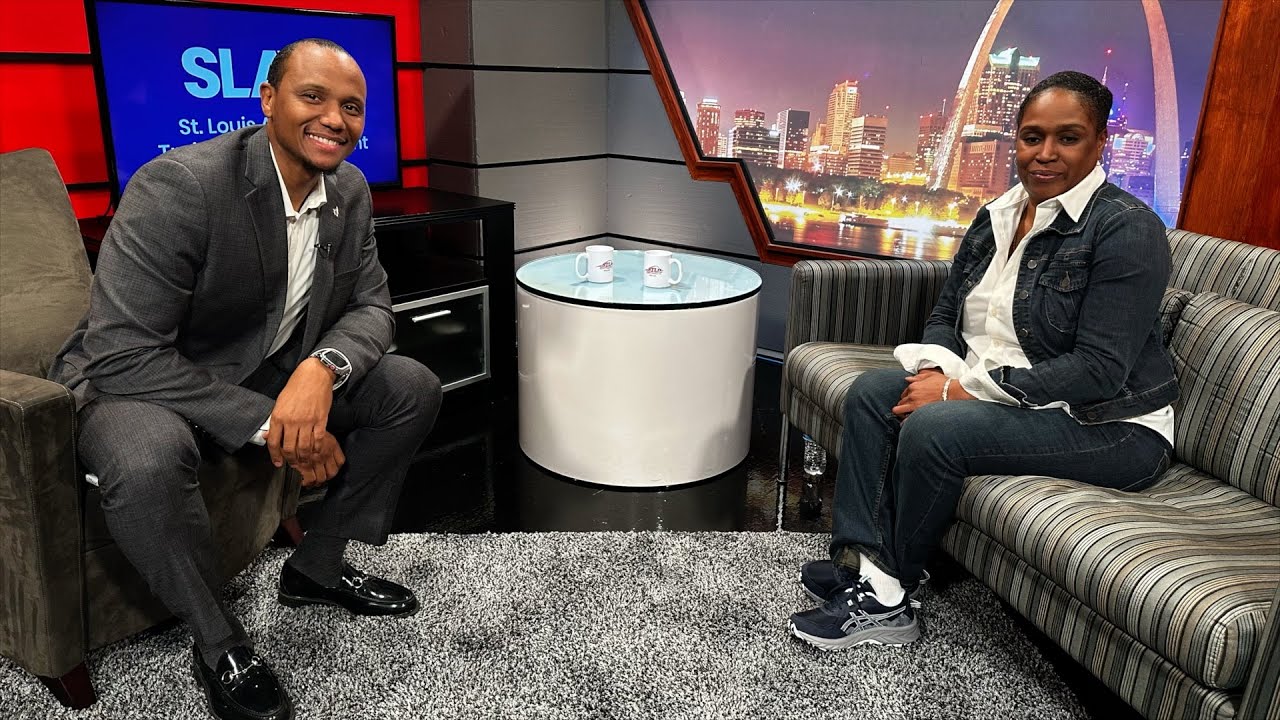 SLATE, СИЛА, СТОЯЩАЯ ЗА РАБОЧИМ СОСТАВОМ СЕНТ-ЛУИСА ---Эпизод 23. Департамент кадров.