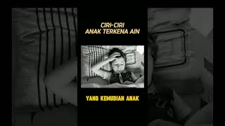 Baca Doa Ini Ketika Anak Anda Terkena Ain akucintaislam muslim islamic