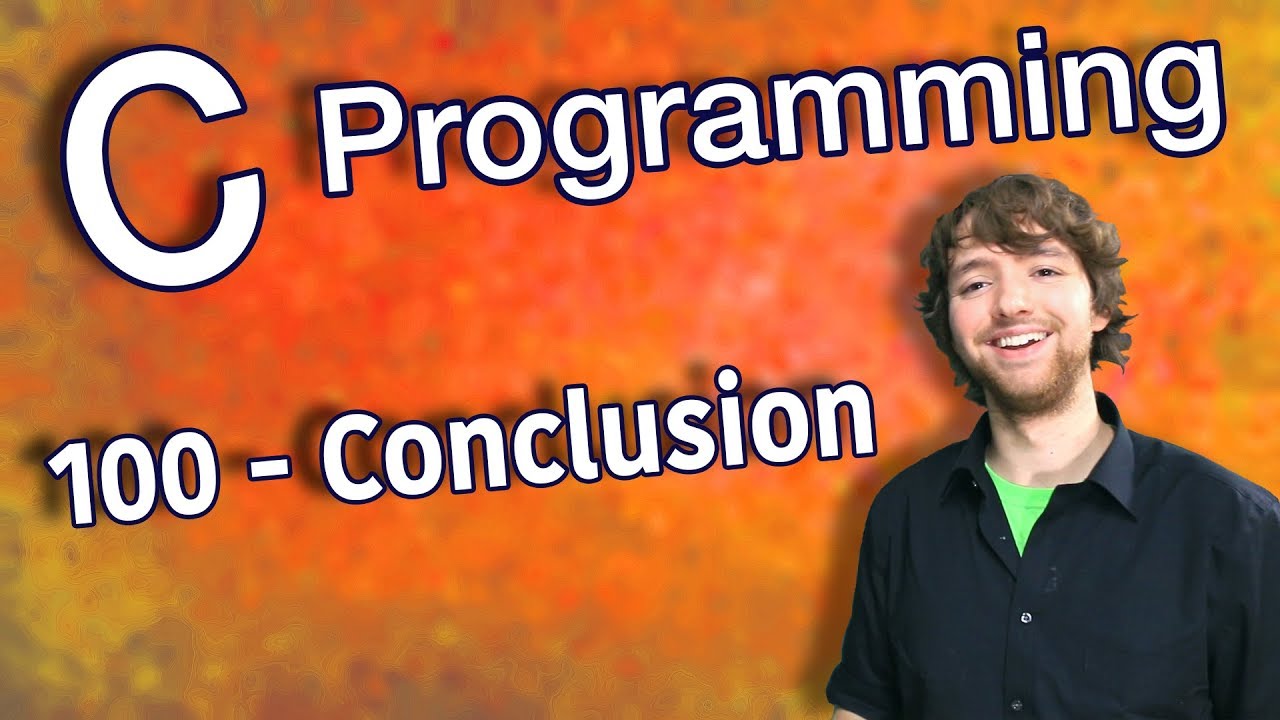 conclusion for programming assignment