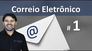 Correio Eletrônico para Concursos 2019 | Aula 1 de informática screenshot 2