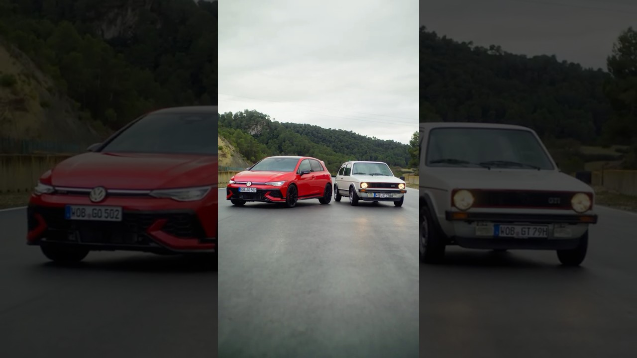 Where it started. Where it stands today.