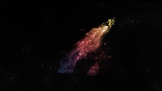 Smiths Cloud Late To The Galactic Party