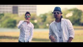 Andy Rivera Ft Dalmata Espina de Rosa HD 720p MP4 BlackLionMusic coM