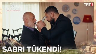 Öldür beni! - Bir Sevdadır 5. Bölüm @trt1