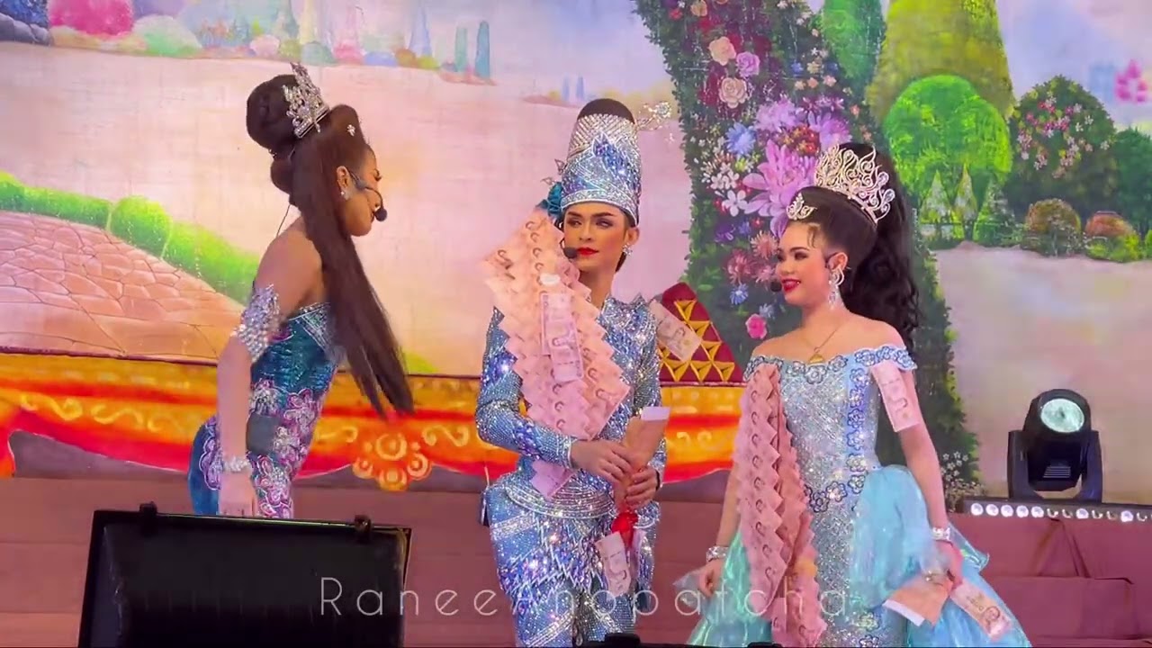 แบงค์💙ปอย💙เนส นาใครเล็กใครใหญ่ไม่สำคัญแล้วจ้า สำคัญที่ว่าใครเป็น “ที่รัก” ฟังพระเอกพูดชัดๆไปเลย😝