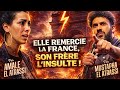 Ce que Mustapha El Atrassi doit à la France, en plus de son succès. Temoignage de Amal El Atrassi.