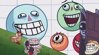TROLLFACE QUEST! TROLLFACE QUEST!
