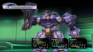 Chrono Cross Radical Dreamers Edition Part 23