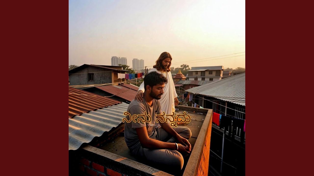 ನೀನು ನನ್ನದು