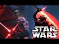 Kylo Ren Origins: Star Wars lore