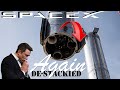 SpaceX Starship De-Stacking again!!! Why?? Musk&#39;s Vision Unveiled- Insights from IAC 2023