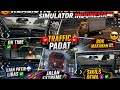 " KECIL 🚚 TAPI NG33BUTT 🔥✅💯 " TRUCK SIMULATOR INDONESIA 🇮🇩