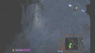 Predator LV7 Part 12 of 14 (AVP Extinction PS2) The Nest
