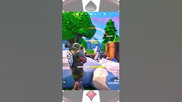 Bots or Real players in Fortnite?