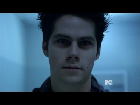 Teen Wolf - Bad Moon Rising