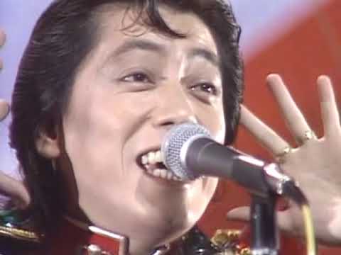 沢田研二 Tokio 1980 Youtube