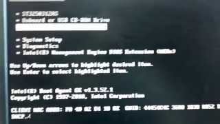 Celebrity Clonezilla tutorial: Server Edition 4/5 Profile