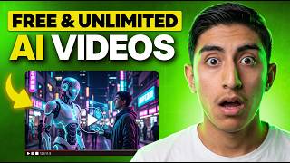 How to Create AI Videos for FREE (ShortGPT)