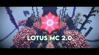 LotusMC - A new Era of Lotus