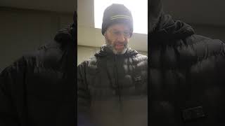 Maizly Original Cornmilk Review