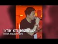 Untuk Kita Renungkan - Ebiet G. Ade (Ariel NOAH AI Cover)