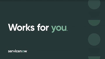 ServiceNow Emergency Response Apps Install (Current Customers)