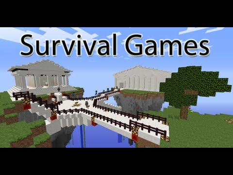 Minecraft - Čarovný Minecraft - Gejmrovo server! [Tutor 