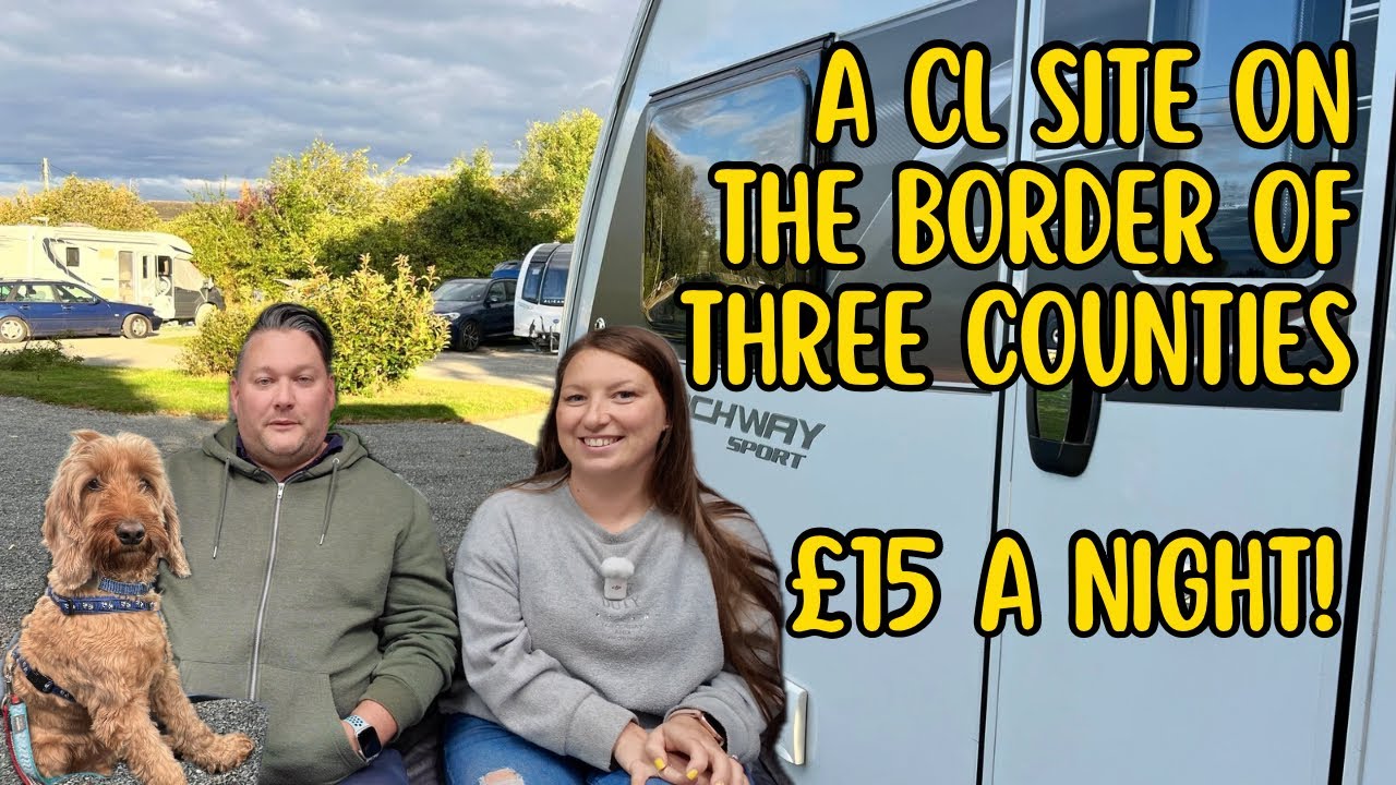 Rutland Gateway — участок CL рядом с замком Рокингем