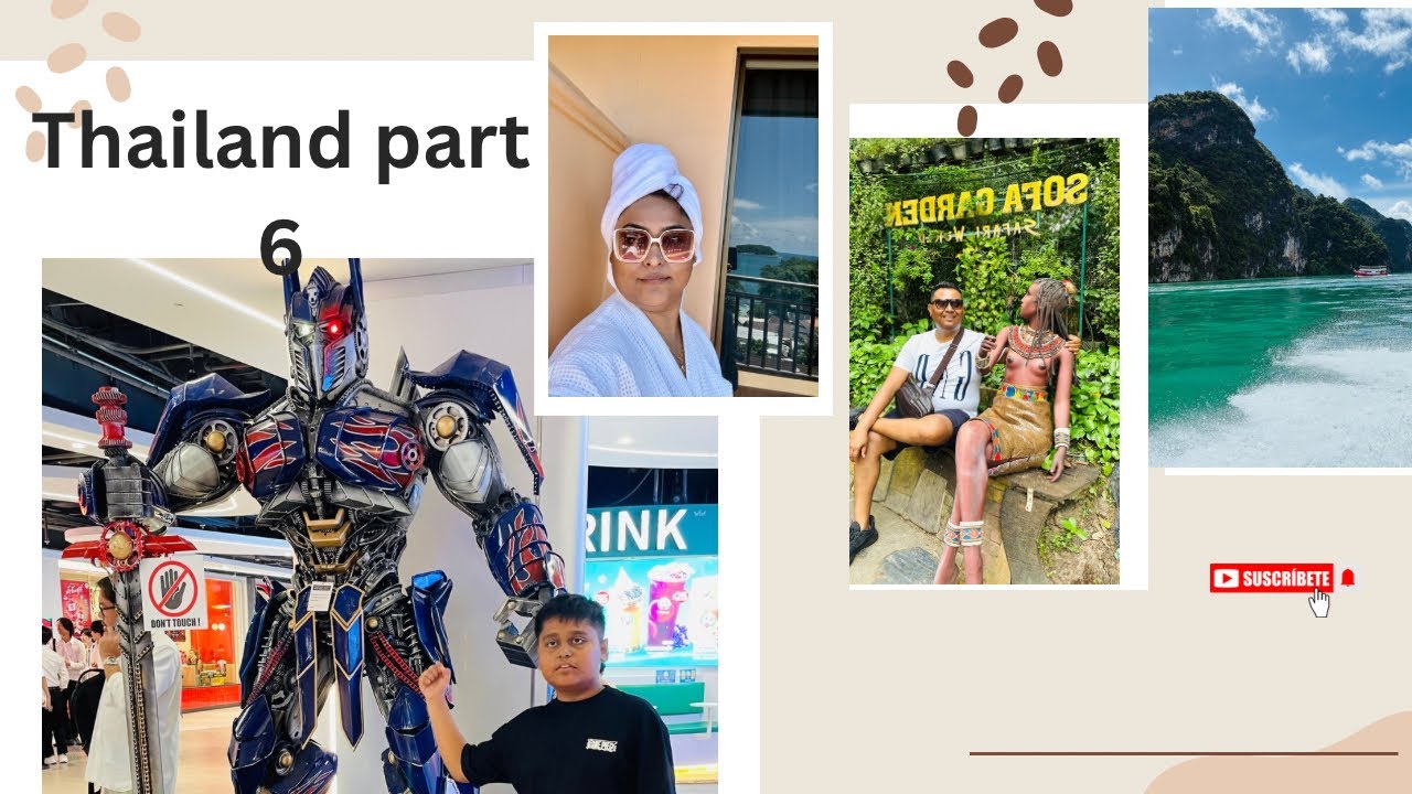 Thailand Trip | Bangkok vlog | Bangkok city BTS 